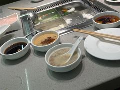 -海底捞火锅(太原南站店)