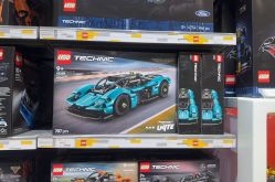 -乐高授权专卖店(岭南站NOVA店)