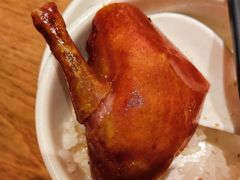 -粤集·手工粤菜(皇庭广场店)