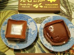 -好利来(团结湖店)