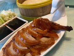 -玉林烤鸭店(定福庄店)