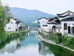 -呈坎景区