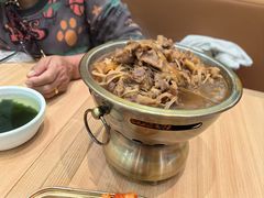 -米村拌饭(江宁万达店)