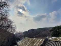 -妙峰山风景名胜区