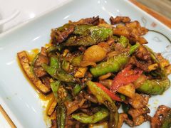 -再回头私房菜·老南京菜