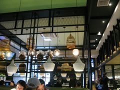 -东园小馆·早茶·淮扬小炒(印象汇店)