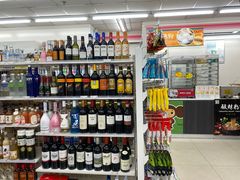 -seven eleven(洋河一路店)