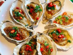 -大哈福烧烤·海鲜·家常菜(延安三路店)