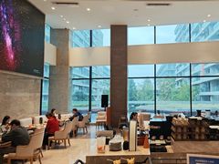 -菲住布渴全日制餐厅·简餐·下午茶·蛋糕