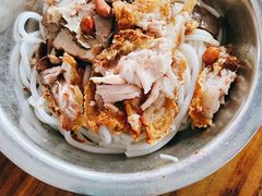 -老东江米粉