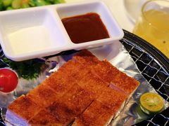 -山泉粤宴(广东大厦店)
