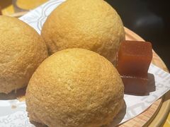 -蔡澜点心·粤菜(花城汇南区店)