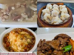 -鹿鸣春饭店(总店)