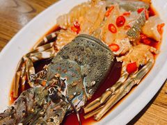 生腌小青龙-潮中人·潮州菜(益乐路店)