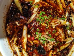 -蜀厨小匠·民间川菜(犀浦店)