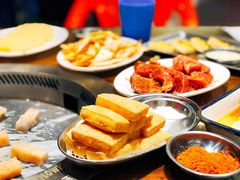 -三肥两瘦烤肉(鹿城店)