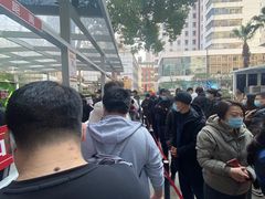 -复旦大学附属华山医院(总院)