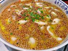 青花椒鱼-鹂纪蜀留香