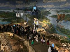 -自贡恐龙博物馆