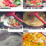 专治没胃口的咖喱海鲜面，好吃到舔盘！🍜