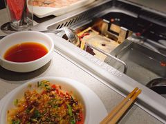 -海底捞火锅(吴中路店)