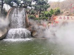 -天津盘山风景名胜区