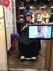 -雅典娜造型
