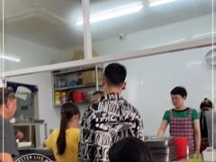 -巧手馄饨(箍桶巷店)