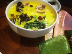-云海肴·汽锅鸡·云南代表菜(天津国金汇店)