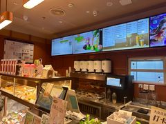 -奈雪的茶(中粮祥云小镇店)