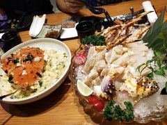-吟松日式料理(莘庄店)