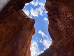 -天山神秘大峡谷