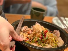 -云海肴·汽锅鸡·云南菜(高德置地店)