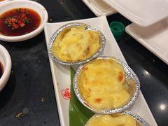 -渔乐之昕·铁板烧自助餐(虹悦城店)
