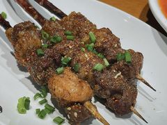 -0574龙虾的故事(东裕店)