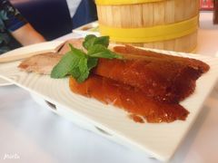 -民福居烤鸭店(石榴庄店)