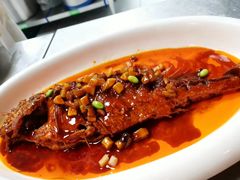 -惠丰堂饭庄·烤鸭·京味菜(西北旺唐家岭店)
