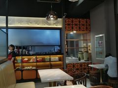 大堂-老廣糖水铺(乐汇城店)