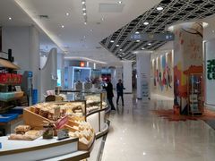 -兰岛广场(白沙路店)