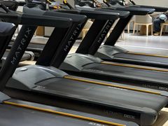 -FLARE STAR FITNESS(复地活力城店)