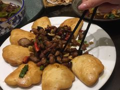 -浩家苑菜馆(汉口路店)
