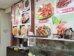 -高建民驴肉火烧(谈北路店)