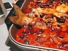 -半天妖烤鱼(丰科万达店)