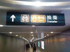 -平安里(地铁站)