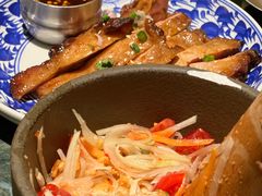 -BetterThai 泰加(苏州中心店)