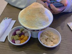 -糖纸甜品(印象城店)