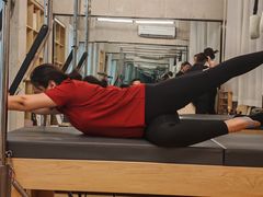 -VPsmart私教健身工作室(新华路旗舰店)
