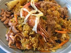 -CHINCHIN 青青·泰国料理(万象食家店)