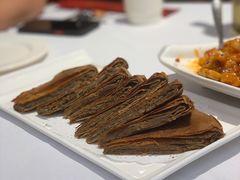 麻酱糖饼-峨嵋酒家总店(车公庄店)