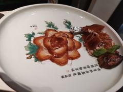 -京味斋·北京烤鸭(新源街店)